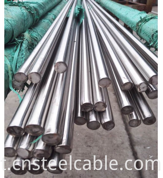 Stainless Steel Rod 3